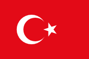 Türkçe Bayrağı